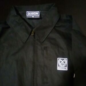 Dixon Kennedy Jacket